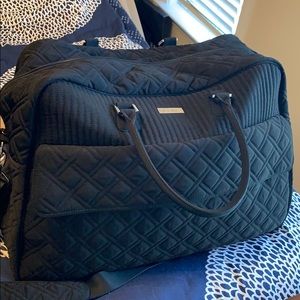 Vera Bradley Large Weekender Bag